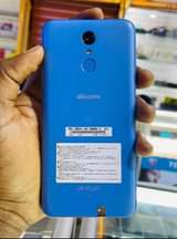 A picture of Oppo A57