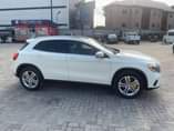 A picture of 2017 Mercedes benz GLA250 4matic