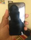 A picture of Iphone xs