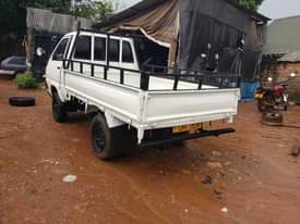 A picture of Toyota town ace 4wd for sell price 20M