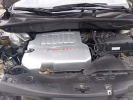 A picture of Clean 2008 Lexus RX350 Engine very Sound Sharp gear AC