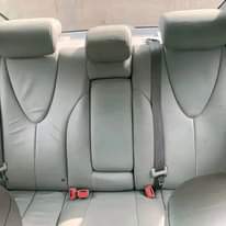 A picture of Toyota Camry 2008 model for sale 2 m refer and