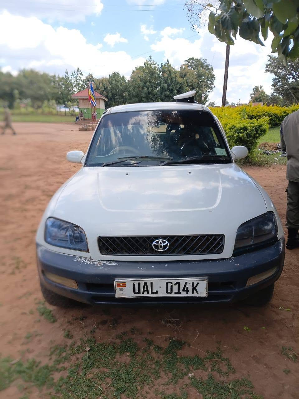 A picture of Quick sale 10M now 0703347279