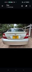 A picture of Toyota camel inauzwa