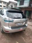A picture of Very clean Nigeria used 2007 Lexus RX 350 Everything is