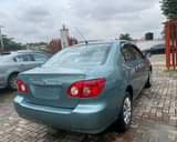 A picture of BORDER OPEN FOR ALL NIGERIANS Vehicle s are now available