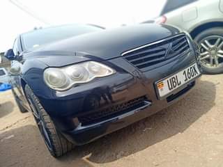A picture of Mark X 2008 23m negotiable 0756494005 0777540742