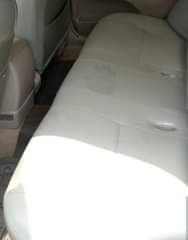 A picture of Clean Toyota Camry 1 7m only Engine gear and Ac