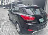 A picture of Reg 2013 Hyundai ix35