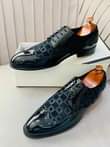 A picture of Pure leather shoes