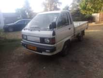 toyota townace