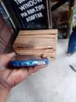 A picture of Infinix smart 6