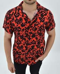 A picture of Vintage shirts