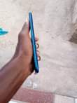 A picture of NAUZA INFINIX SMART 5