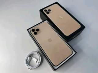 A picture of iPhone 11 Pro Max