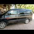 A picture of Toyota Alphad Million 11.8 Cc 2990 Automatic Petrol Mwanza 0767510909