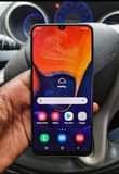 A picture of Samsung A50 128.GB