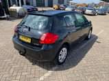 A picture of Used TOYOTA AURIS for sale
