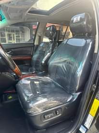 A picture of REGISTERED 2005 RX330 LEXUS TOKS STANDARD