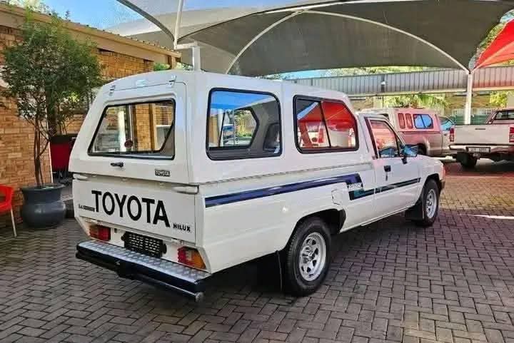bakkies under r80000