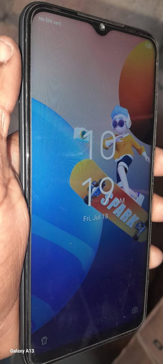 tecno phones
