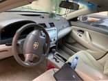 A picture of Toyota Camry LE 2008