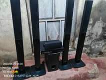 home theater