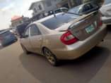A picture of Toyota Camry available for sale