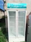 A picture of West point display fridge inapoza vzri Haina tatzo lolote bei
