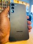 A picture of samsung S23 plus