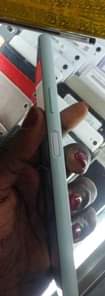 A picture of Sony Xperia 10 ii 128 gb and 4 gb ram