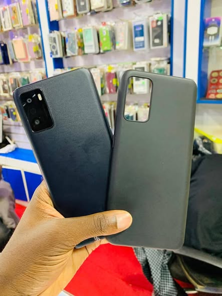A picture of Oppo A55s 5g 64gb