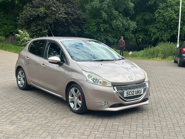 peugeot