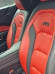 A picture of 2017 Camaro