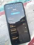 A picture of samsung A50