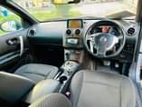 A picture of NISSAN DUALIS KALI SANA
