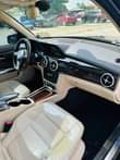 A picture of Foreign Used 2014 GLK BENZ
