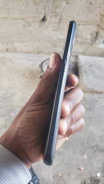 A picture of Inifinix
