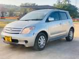 A picture of Ist milion 7 9 Ipo mwanza Automatic Engine safi 0784857610