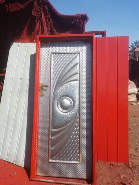 classifieds/building material