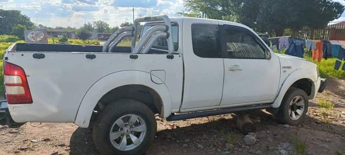 bakkies A.