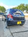 A picture of VITZ NEW MODEL