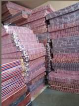 A picture of Customer for all types of mattresses and sizes is available