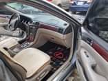 A picture of Lexus ES330 2005 tokumbo standard clean in and out AC