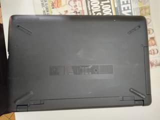 A picture of Hp Intel Celeron 500gb 4gb ram