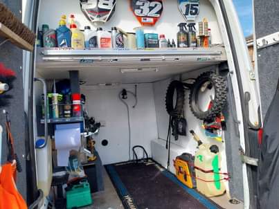 campervans for sale uk