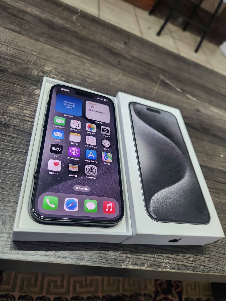 used iphones