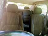 A picture of Toyota altezza