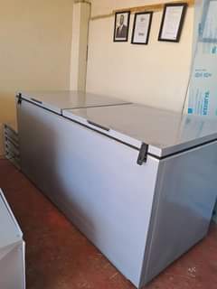 classifieds/fridges