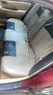 A picture of Toyota Avalon